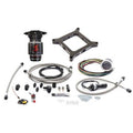 Stage 2.5 Forced Induction Progressive Water-Methanol Injection Kit