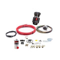 Stage 2.5 Forced Induction Progressive Water-Methanol Injection Kit