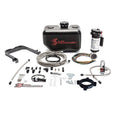 Stage 2 Boost Cooler Water-Methanol Injection System