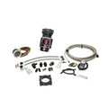 Stage 2 Boost Cooler Water-Methanol Injection System