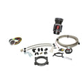 Stage 2.5 Boost Cooler Water-Methanol Injection System