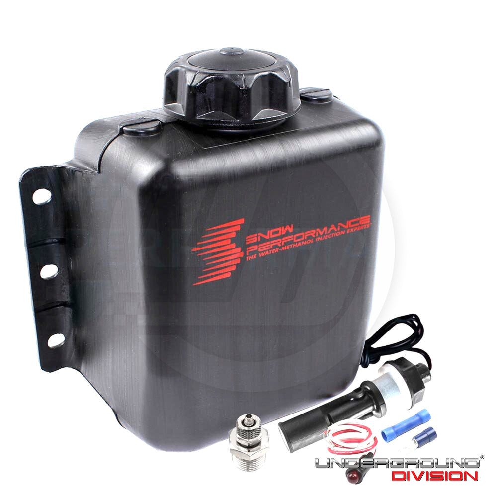 Stage 2E Power-Max Boost Cooler