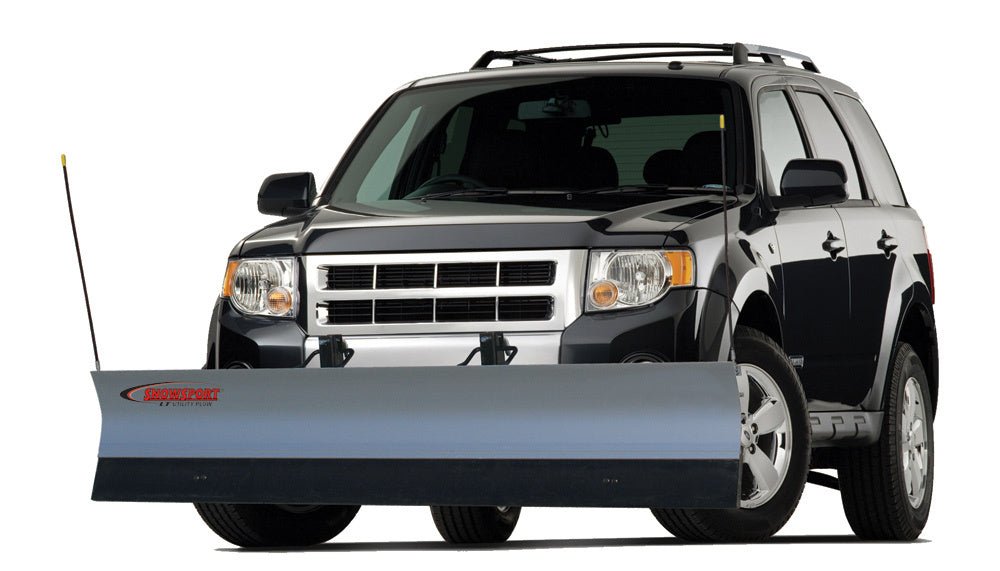 LT Snow Plow 7-Foot