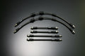 Front and Rear Brake Lines