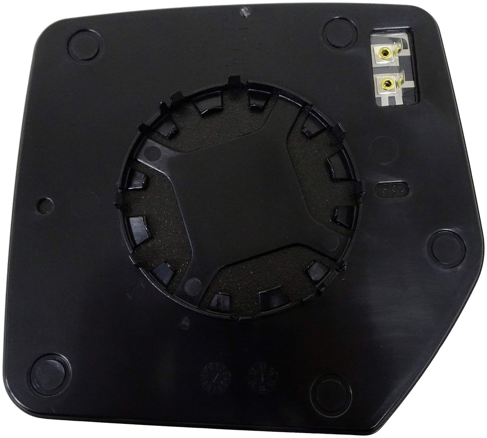 Heated Side Mirror Glass