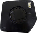 Heated Side Mirror Glass