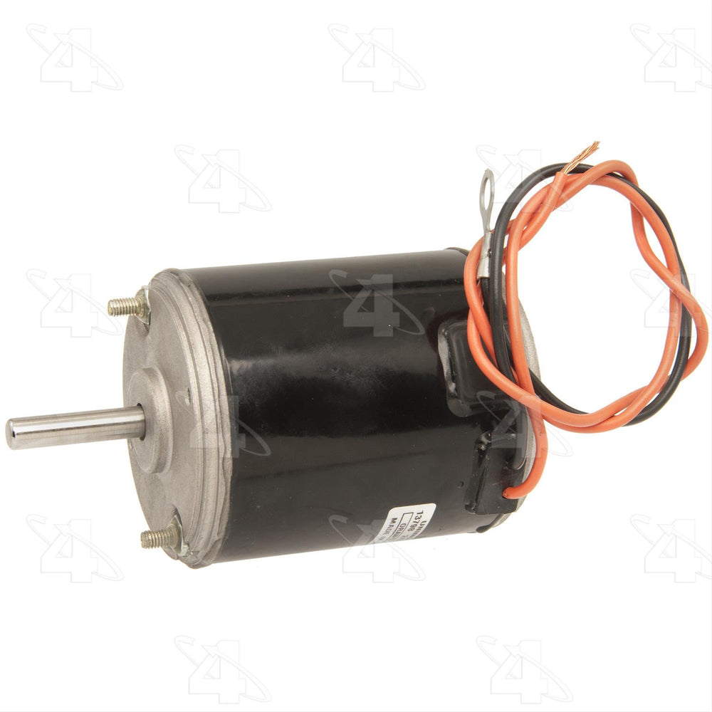 D-Shaft Blower Motor