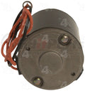 D-Shaft Blower Motor