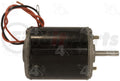 D-Shaft Blower Motor