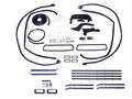 Weatherstrip Kit