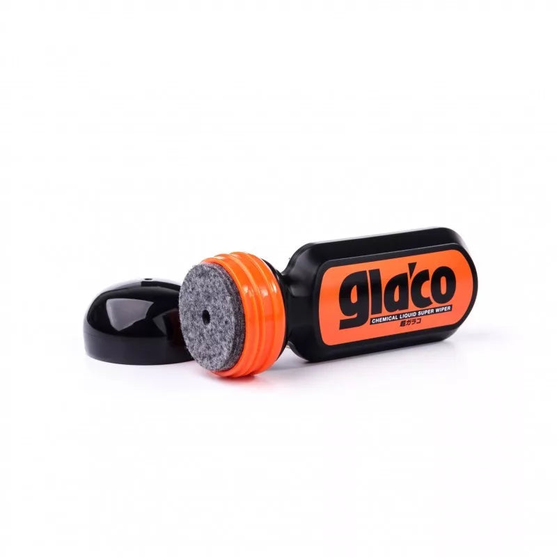 Ultra Glaco Glass Coating