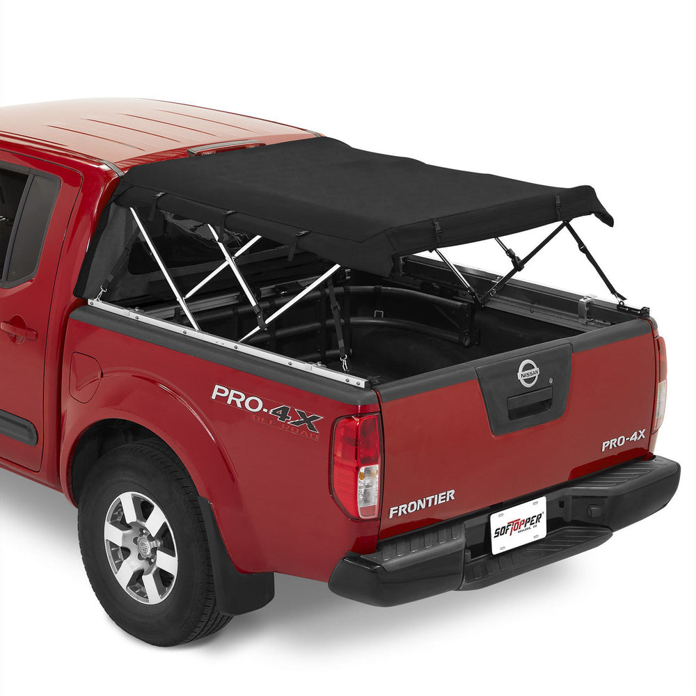 Truck Bed Cover