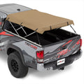 Sailcloth Truck Bed Soft Cover