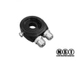 25 Row Oil Cooler Kit