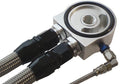 25 Row Oil Cooler Kit