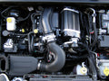 Black Standard Supercharger System 3.6L Pentastar V6