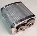 210 SPS Intercooled Twin-Screw Supercharger System