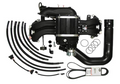 210 SPS Intercooled Twin-Screw Supercharger System