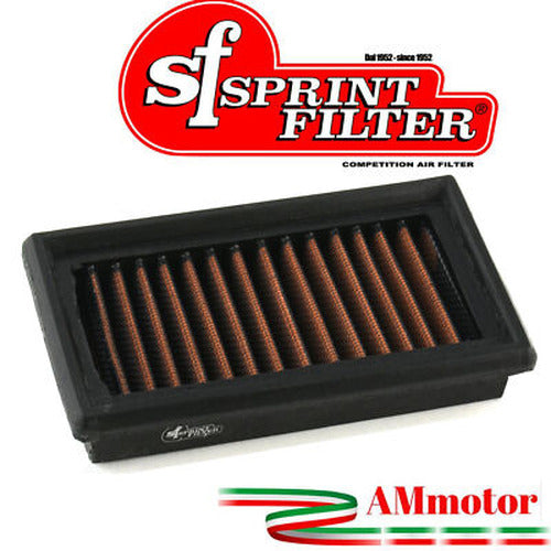 Polyester Sports Air Filter