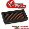 Polyester Sports Air Filter