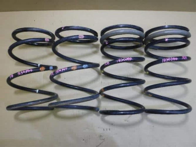 K-Flex Front Coil Spring 275mm Length