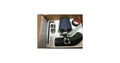 319 Diecast Aluminum Air Intake System Gunmetal Gray