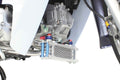 Compact Cool Kit 3-Fin Oil Cooler