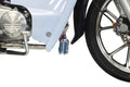 Compact Cool Kit 3-Fin Oil Cooler