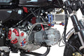 3-Fin Slim-Line Hose Air Filter Kit