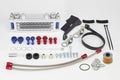 3-Fin Slim-Line Hose Air Filter Kit