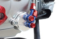 3-Fin Slim-Line Hose Air Filter Kit