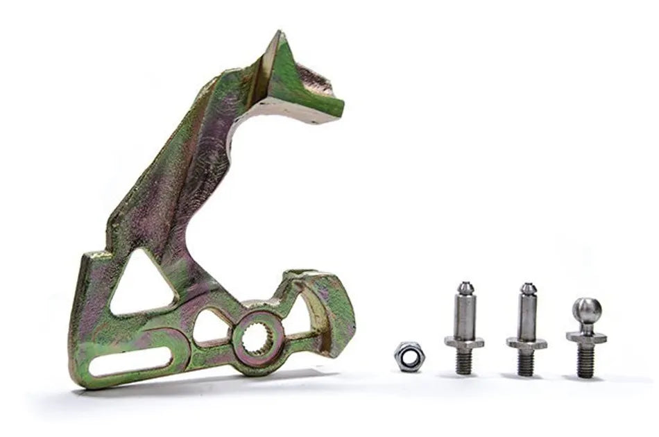 Quick Change Short Shifter