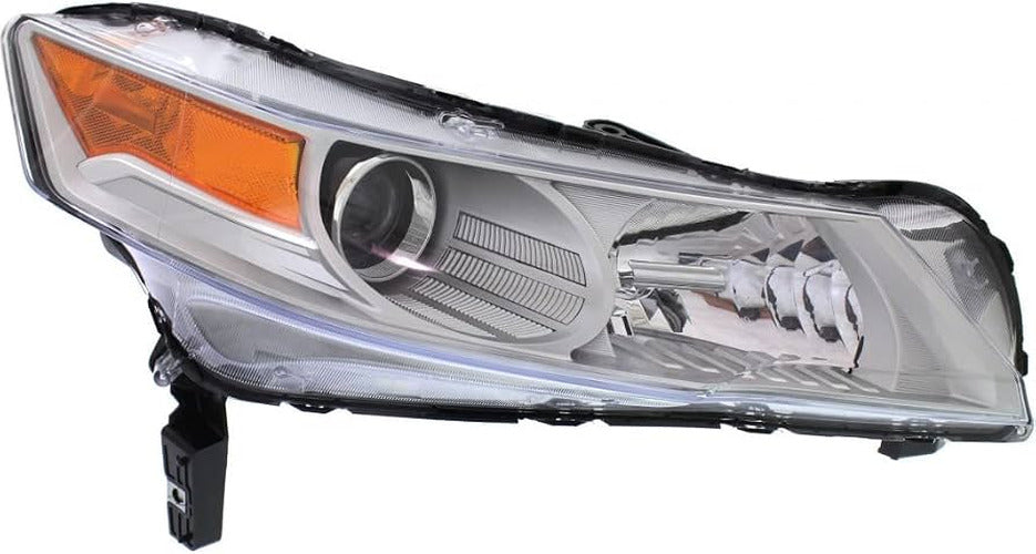 Right Headlight Unit