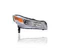 Right Headlight Unit