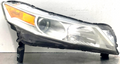 Right Headlight Unit