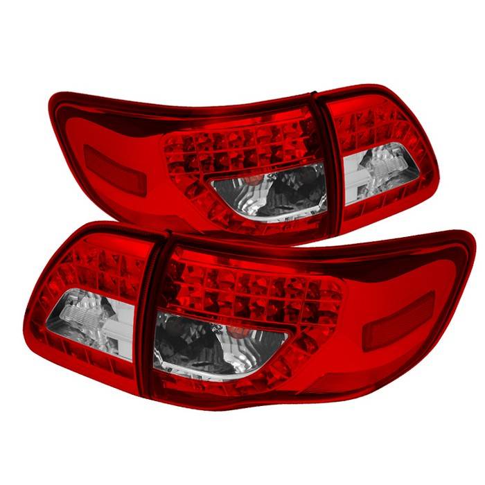LED Taillights