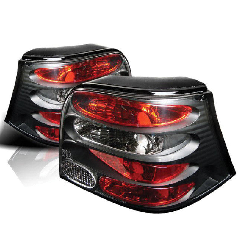 Euro Style Tail Lights