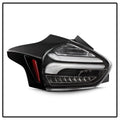 LED Tail Lights