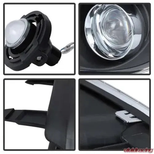 Fog Light