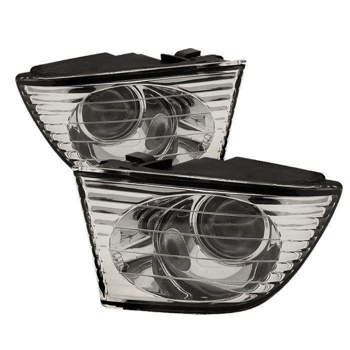 Fog Lights