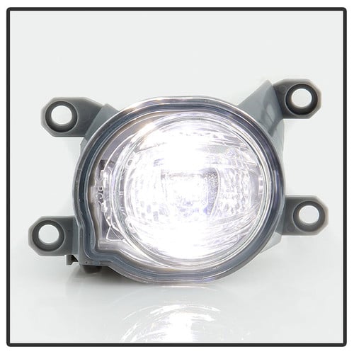 LED Fog Light Kit