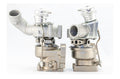 K24 RS6 Hybrid Turbos