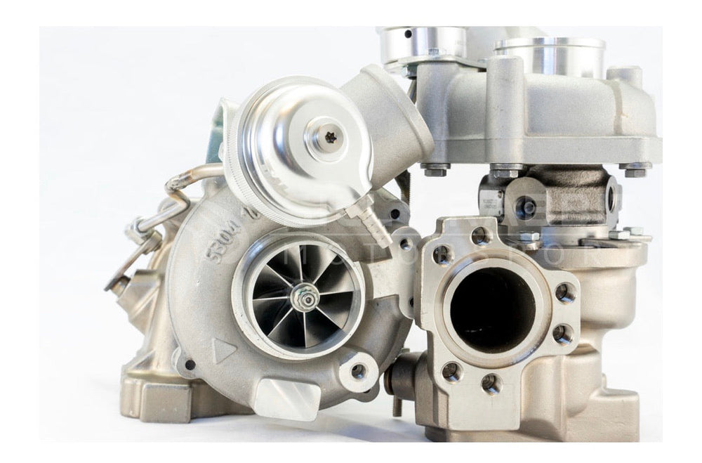K24 RS6 Hybrid Turbos