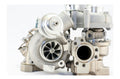 K24 RS6 Hybrid Turbos