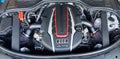 S8 3-Inch Dual Intakes