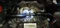 S8 3-Inch Dual Intakes