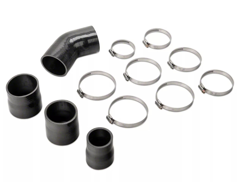 Intercooler Charge Pipe Hardware Kit