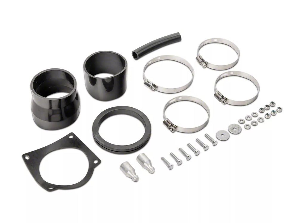 Cold Air Intake