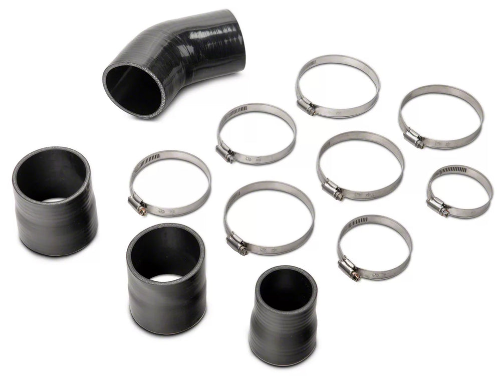 Intercooler Charge Pipe Hardware Kit