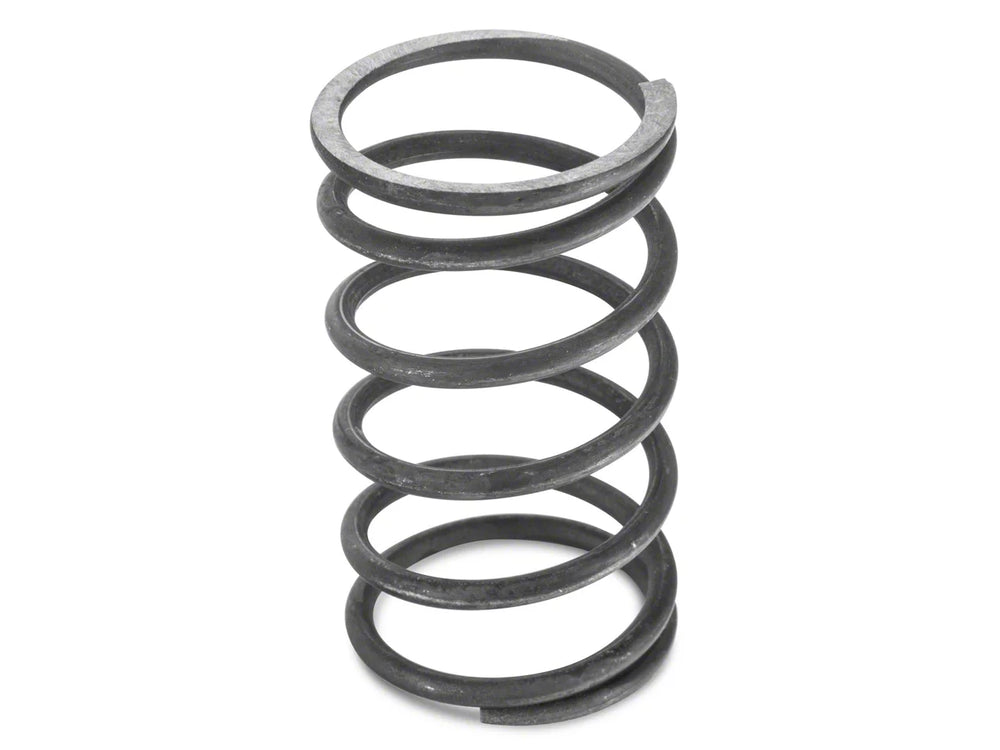 Clutch Assist Spring